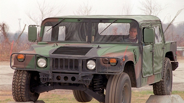 Humvee