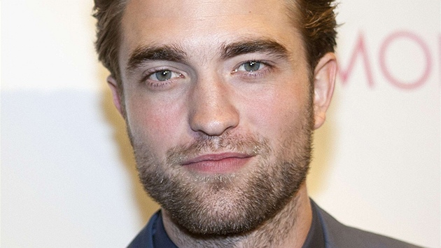 Robert Pattinson na premie filmu Cosmopolis (New York, 13. srpna 2012)