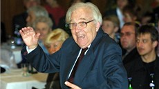 Zakladatel libereckého p�veckého sboru Severá�ek Milan Uherek zem�el 9. srpna