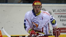 POSILA? Mario Cartelli hraje v dresu Olomouce proti Hradci Králové. Otázkou je,