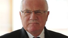 Václav Klaus zareagoval na ostrá slova ze strany premiéra Petra Nečase