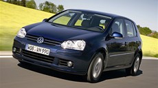 VW Golf: Není bez chyb, ale jezdí skvěle a má dobrou spotřebu - iDNES.cz