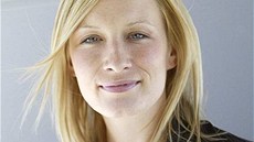 Helena Dvo�áková, here�ka