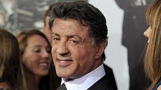 Sylvester Stallone