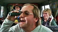 Z filmu Hasta la vista!