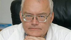 Prof. MUDr. Milan Kvapil, CSc., MBA