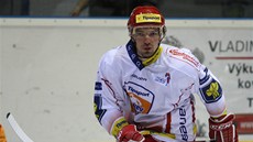 Mario Cartelli po letech znovu oblékl olomoucký dres, by� zatím jen v p�íprav�.