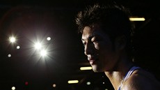 Rjota Murata z Japonska si v Londýn vyboxoval zlato v kategorii do 75 kg.
