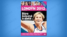 Londýn 2012 - magazín Lidové noviny