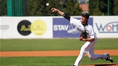 V t�chto dnech �e�tí baseballisté v Brn� a T�ebí�i hostí Tchaj-wan - ilustra�ní foto.