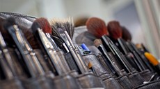 U lí�ení jsou nástroje zásadní, kvalitní �t�tce nepat�í jen do rukou...