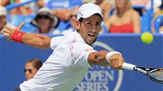 PO OLYMPIÁD DALÍ TRIUMF? Legendy favorizují ped US Open Brita Andyho Murrayho.