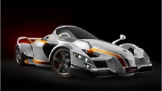 Tramontana XTR