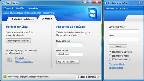 TeamViewer