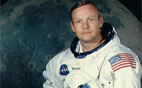 Neil Armstrong