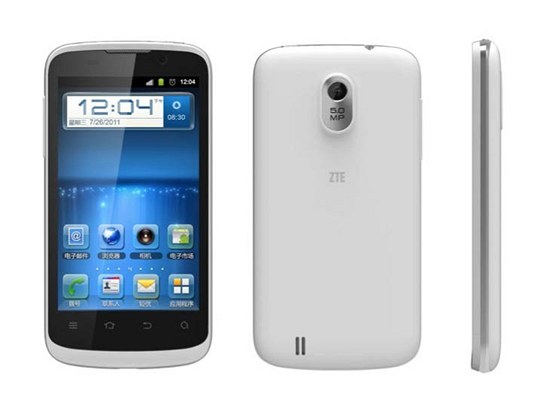 ZTE Blade III