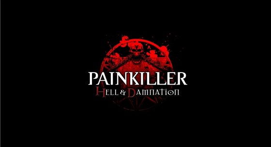 Painkiller: Hell & Damnation