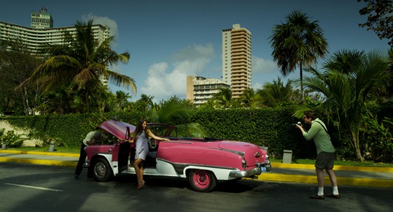 Z filmu 7 dní v Havan