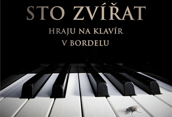 Obal alba Hraju na klavír v bordelu skupiny Sto zvíat