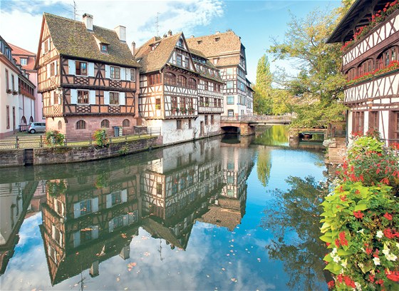 strasbourg wikitravel