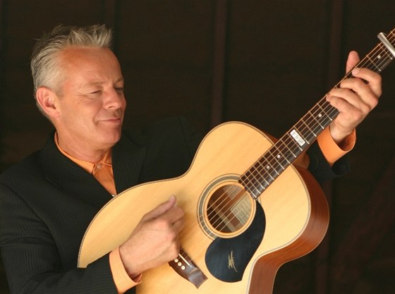 Tommy Emmanuel