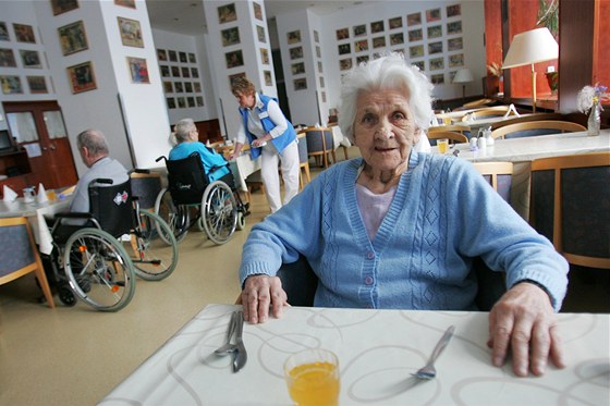 Sanatorium Saint Marttel v Karlových Varech