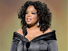 Mediální guru Oprah Winfreyová porodila ve svých trnácti letech, dít ale...