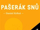 Obálka knihy Daniela Krhuta Paerák sn