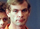 Masový vrah Jeffrey Dahmer byl odsouzen k 957 letm ve vzení, v roce 1994 ho...