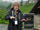 Reihold Messner má v severní Itálii pt horských muzeí MMM.