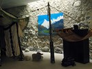 Muzeum horských národ v zámku Bruneck