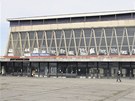 V Ostrav-Vítkovicích hledají dráhy pro budovu kupce.