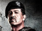 The Expendables 2 - hra