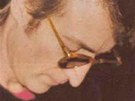 John Lennon Marku Davidu Chapmanovi vnoval krátce ped tragédií autogram