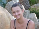 Gabriela Koderová (29 let), Roquetas de Mar, panlsko 