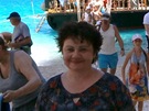 Ivana Srbová (49 let), ecko
