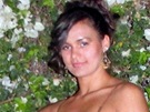 Tetyana Volotovska (19 let), Egypt