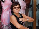 Marcela (69 let), Luhaovice