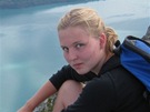 Sylvie Karolová (21 let), Norsko