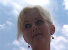 Veronika Hubáková (37 let), Hamr na Jezee