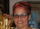 Eva Bereková (44 let), Egypt