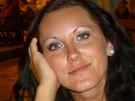 Simona Patroková (23 let), Hurghada, Egypt