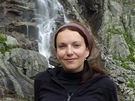 Eva Solowská (32 let), Tatry
