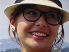 Veronika Janeková (23 let), Montreux