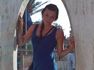 Alena Koublová (15 let), Malta