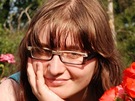 Lenka Zapletalová (19 let), Petín, Praha