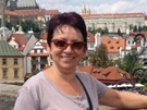 Naa (54 let), Karlv most, Praha