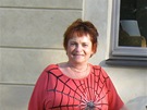 Jana Metlíková (55 let), Mcely