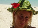 Iva ánková (30 let), Kuba