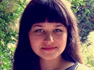 Libue Krejová (21 let), Jiráskovy sady, Hradec Králové